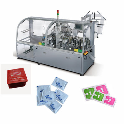 macchina bagnata bagnata di produzione delle strofinate di disinfezione 1.0Mpas/strofinate del tessuto 30-80g/M2