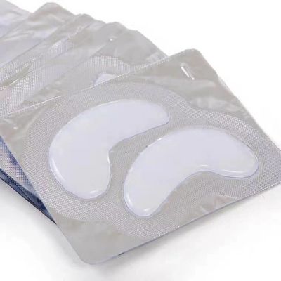 Gel che idrata sigillamento di riempimento facciale della macchina imballatrice 200mm della maschera 25 volte/min