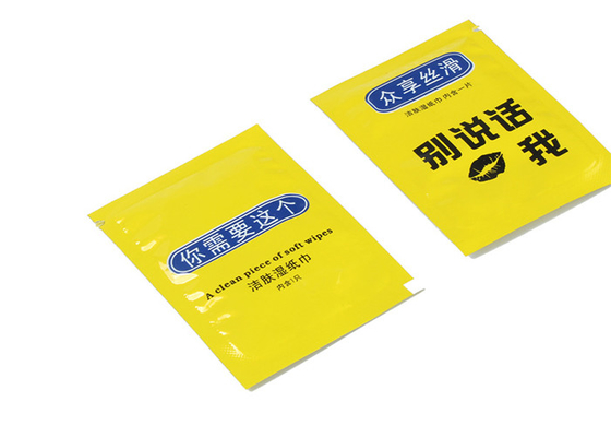 Linea di produzione bagnata d'inscatolamento delle strofinate 180 scatole Min For Pill Tray
