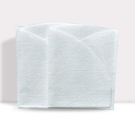 Maschera di protezione che taglia il materiale da otturazione facciale cosmetico piegante della maschera della macchina imballatrice